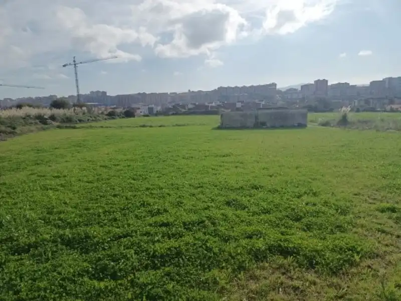 Terreni e lotti in vendita a Monte
