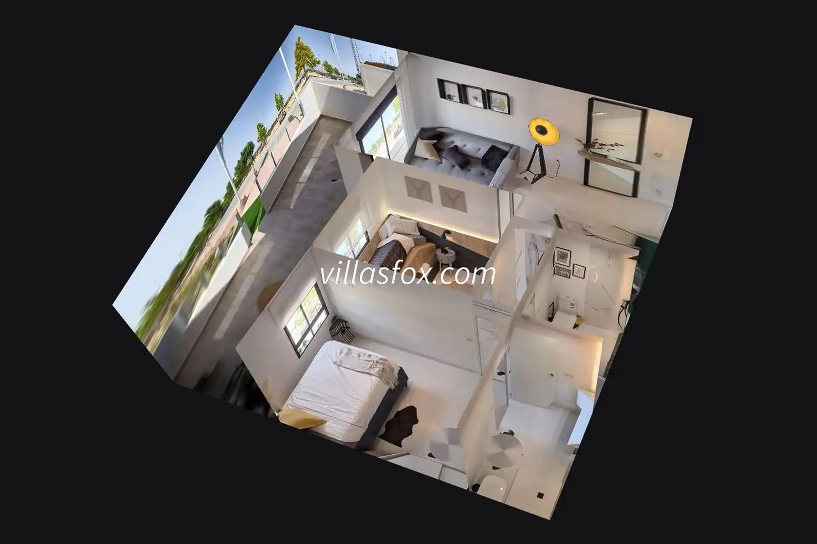 Apartamento en venta en San Miguel de Salinas, imagen 39