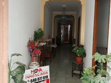 Casa en venda a Don Benito