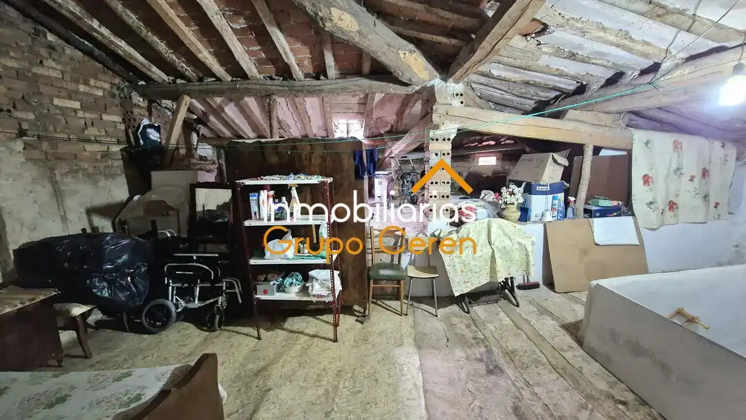 Houses for sale in Manzanares de Rioja