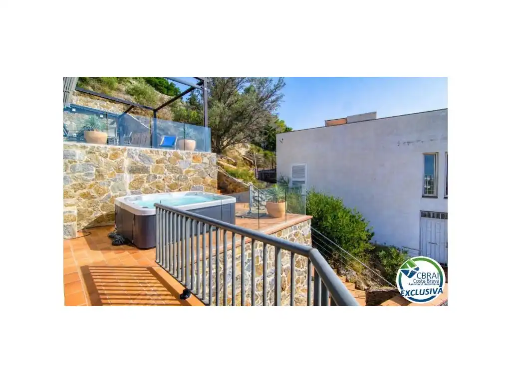 Casa in vendita a Calle De Joan Margarit 5, imagen 6