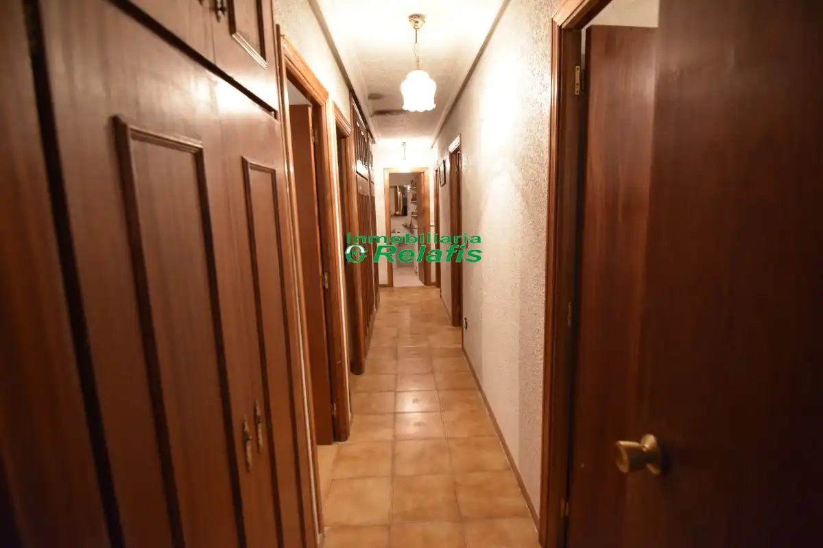 Residencial en venda en Fuenteguinaldo