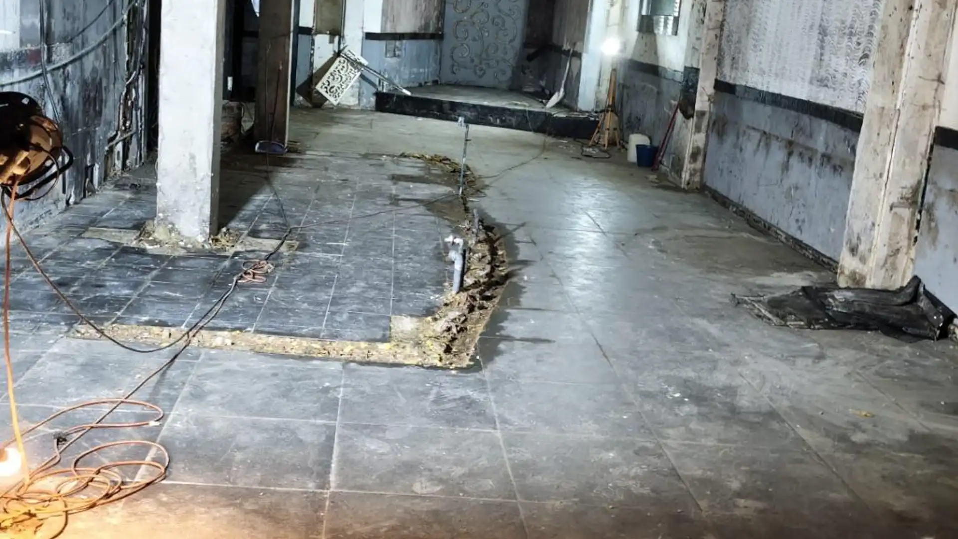 Local en venta en San Fernando