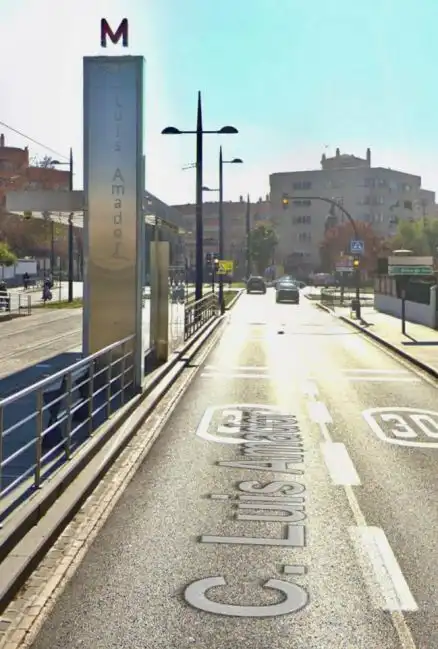 Pis amb ascensor de lloguer a Calle VERDIALES, imagen 28