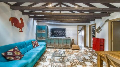 Foto 3 de Pis en venda a Sol, Madrid