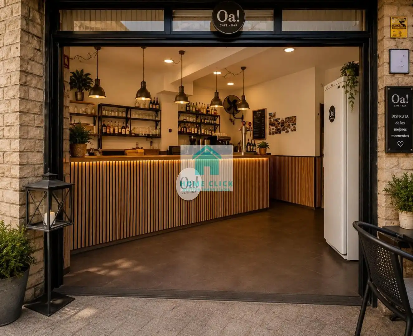 Business premises to rent in Platja de Ponent, imagen 9