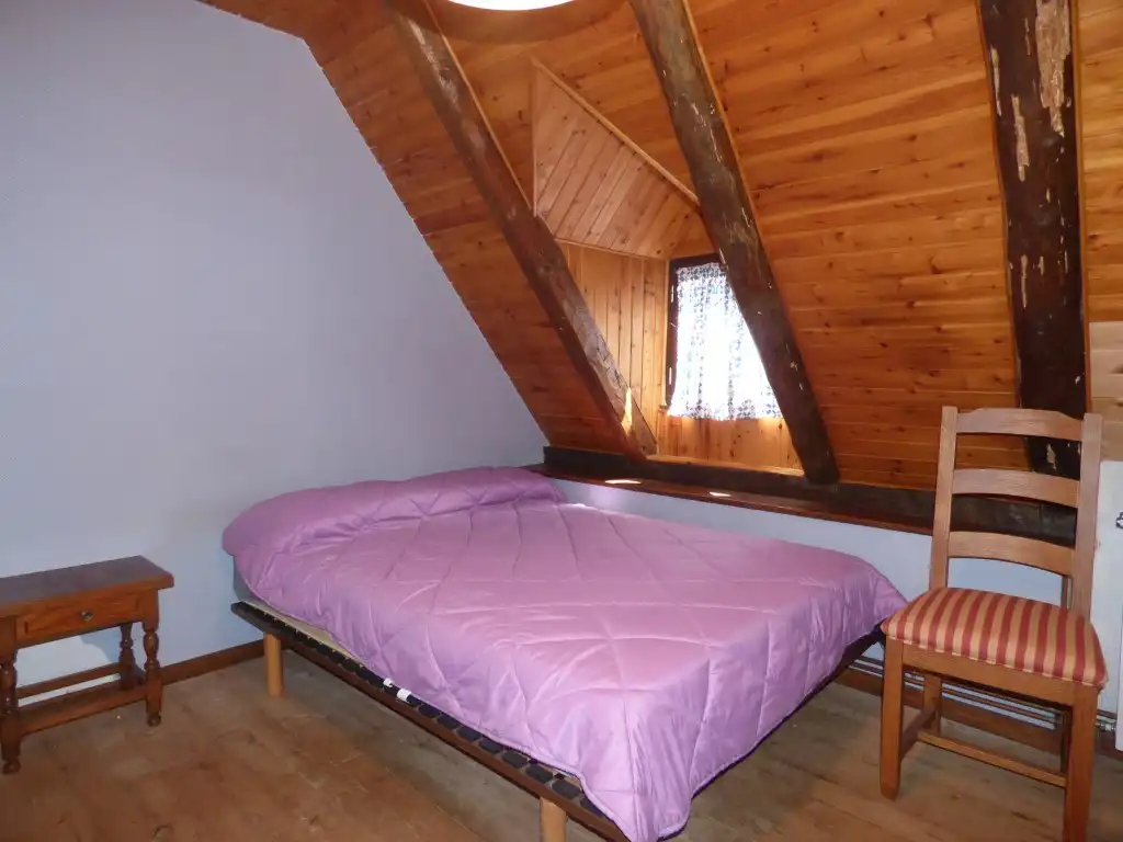Casa o chalet en venta en Barrio Sarra la, 15, Bielsa