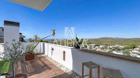 Foto 5 de Casa o xalet en venda a Can Girona - Terramar - Vinyet, Sitges