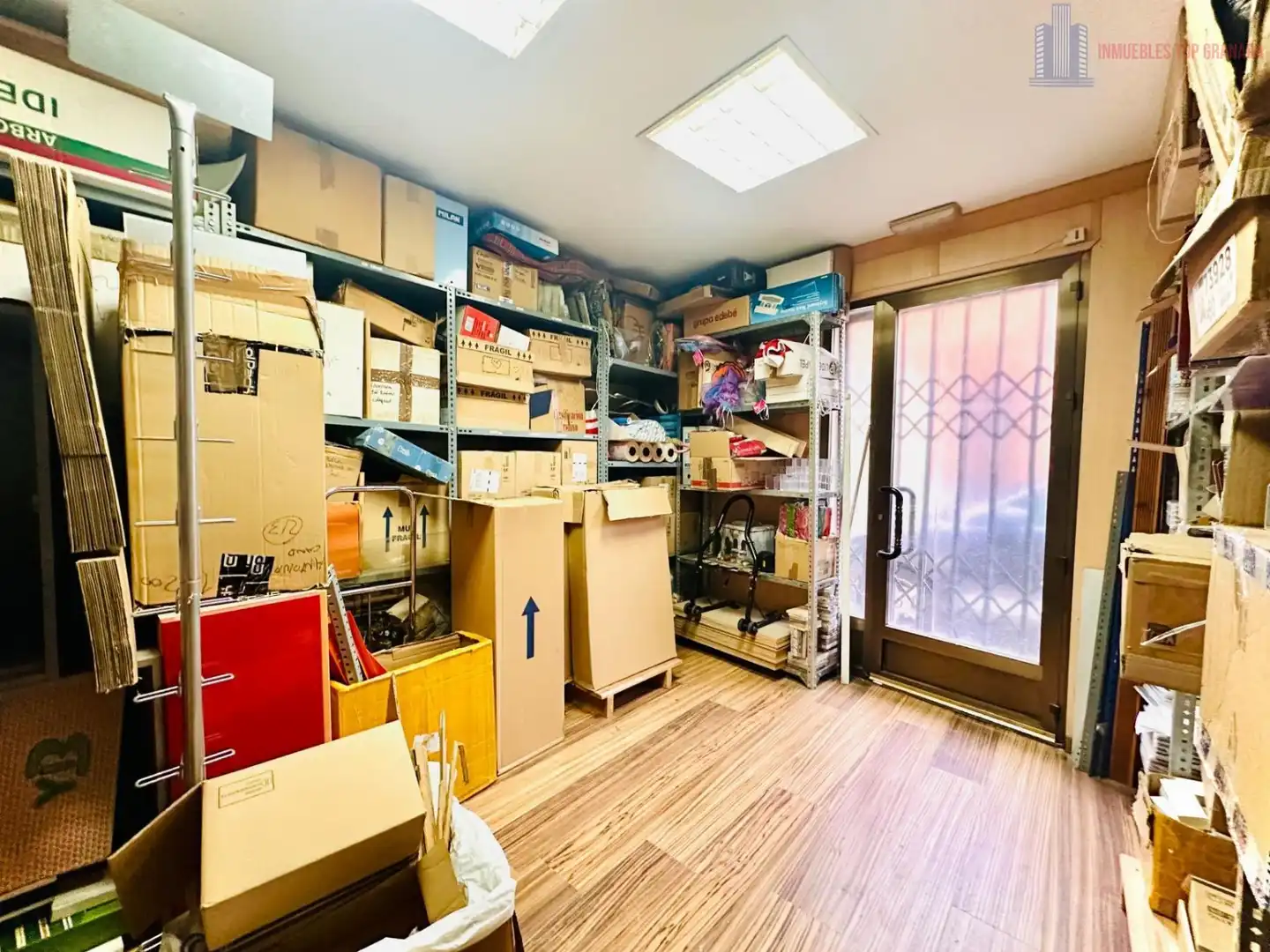 Casa amb terrassa en venda a Maracena, imagen 23