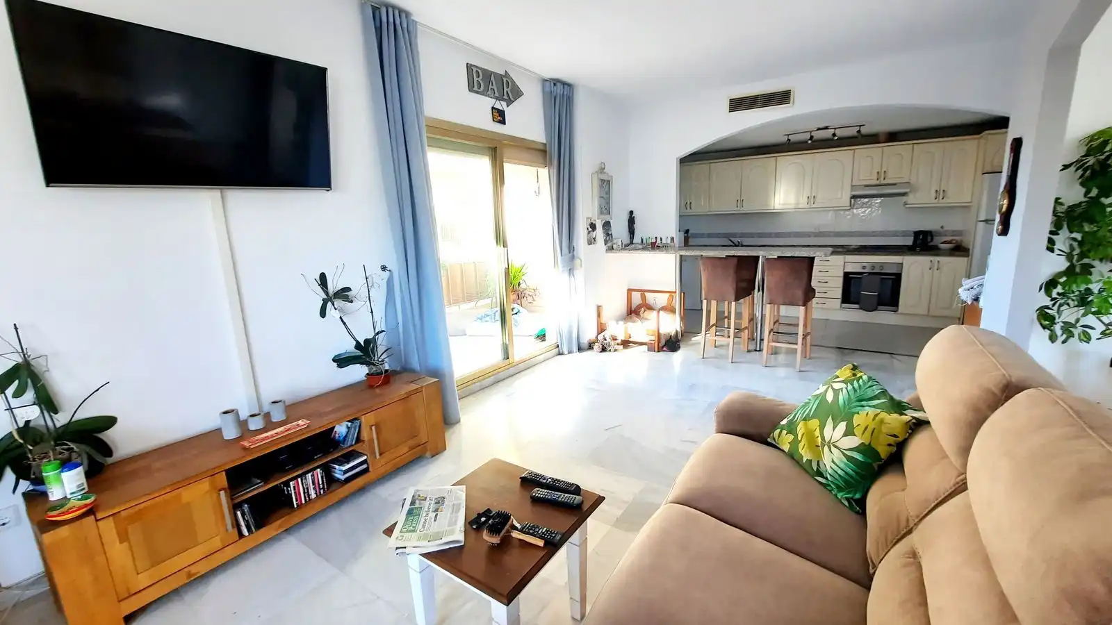 Pis en venda a Castillo Sohail - Myramar