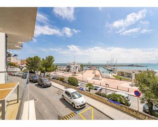 Exterior view of Apartment for sale in L'Ampolla  with Air Conditioner, Heating and Terrace