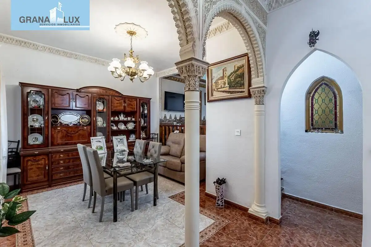 Maison mitoyenne à vendre à Calle del Laurel, imagen 8