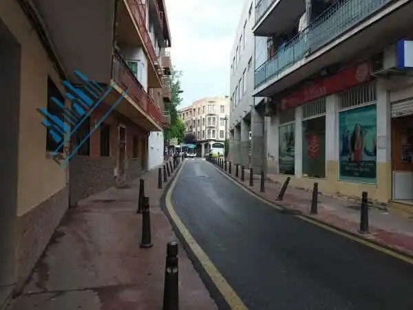 Exterior view of Garage for sale in Getafe