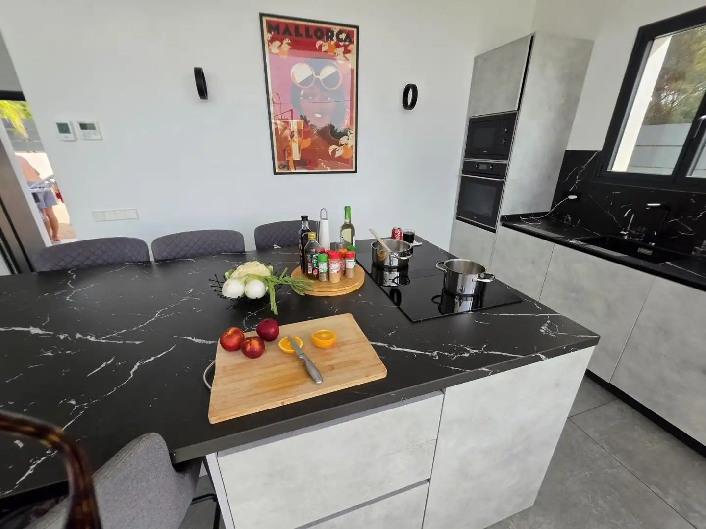 Detached house with terrace for sale in Cala Pi - Vallgornera, imagen 18