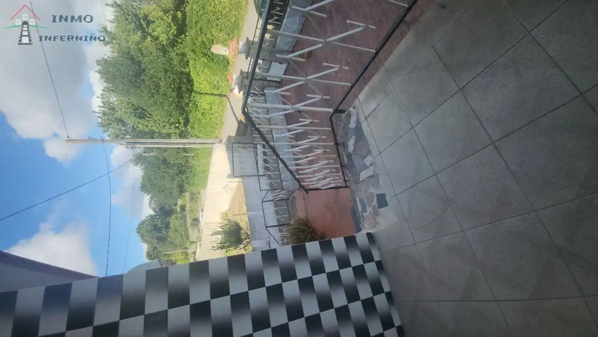 Chalet con terraza en venta en Sedes - Pedroso - Doso, imagen 54