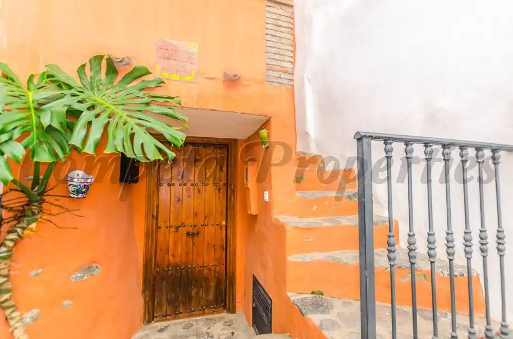 Casa en venda a Árchez, imagen 15
