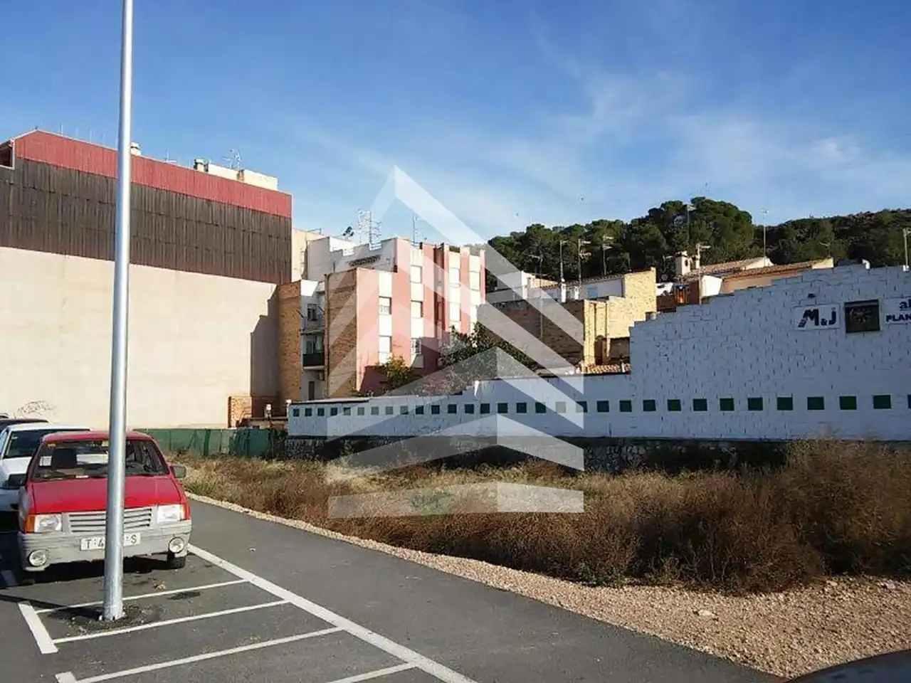 Exterior view of Residential for sale in Tortosa