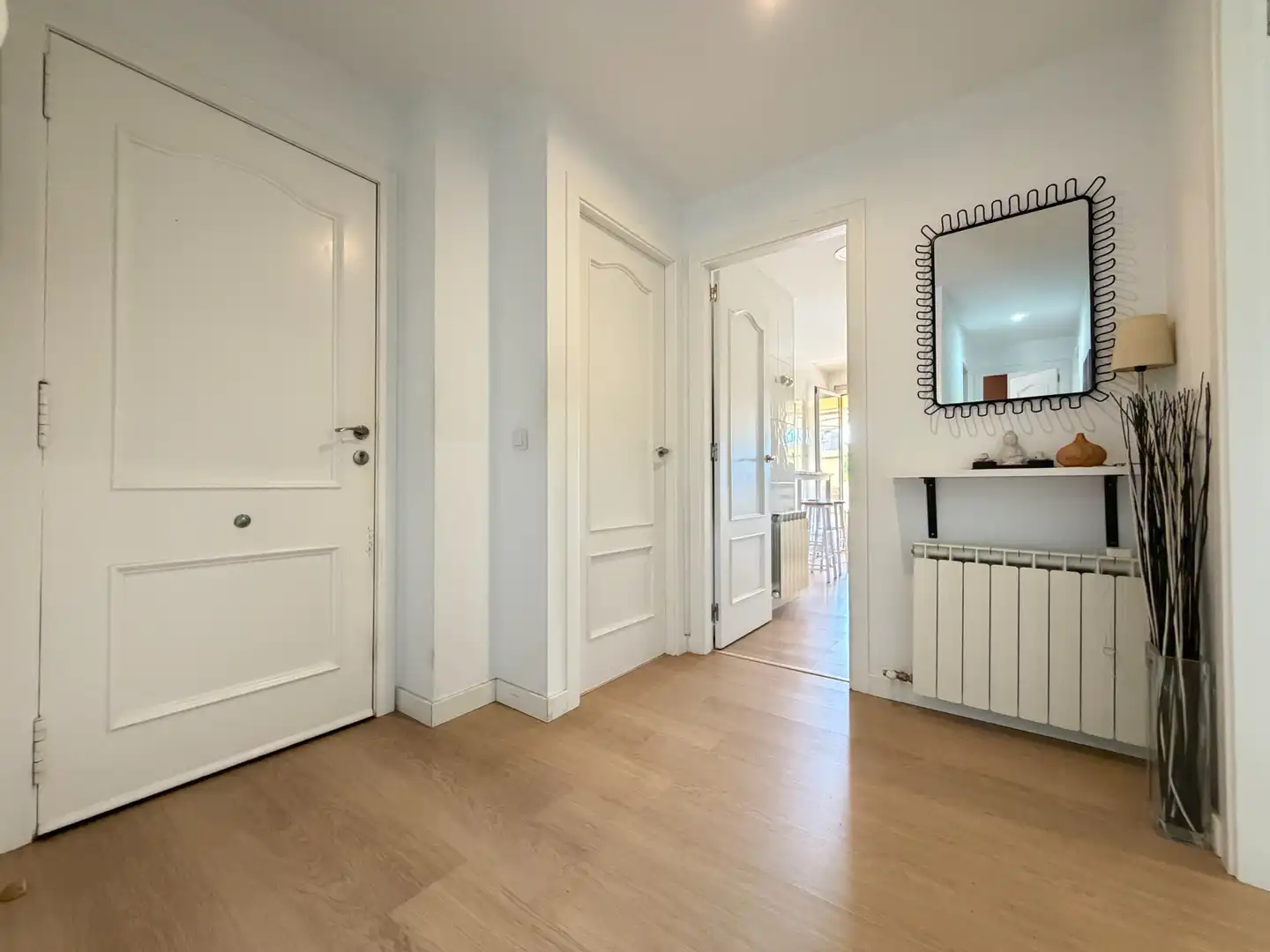 Apartament en venda en Roses amb Aire condicionat, Calefacció i Parquet