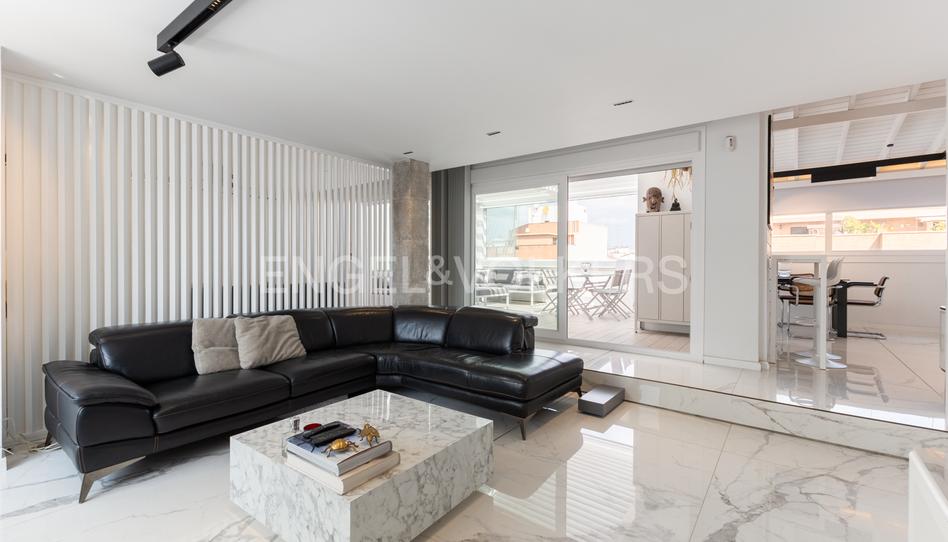 Photo 1 of Attic for sale in Avinguda de Peris I Valero, Russafa, Valencia