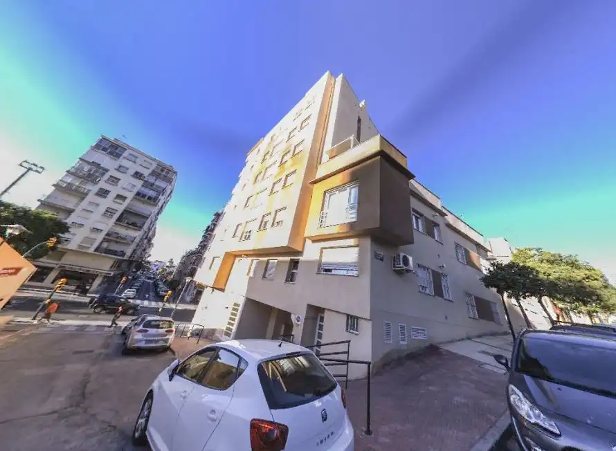 Garaje en venta en Ctra Almería, El Palo