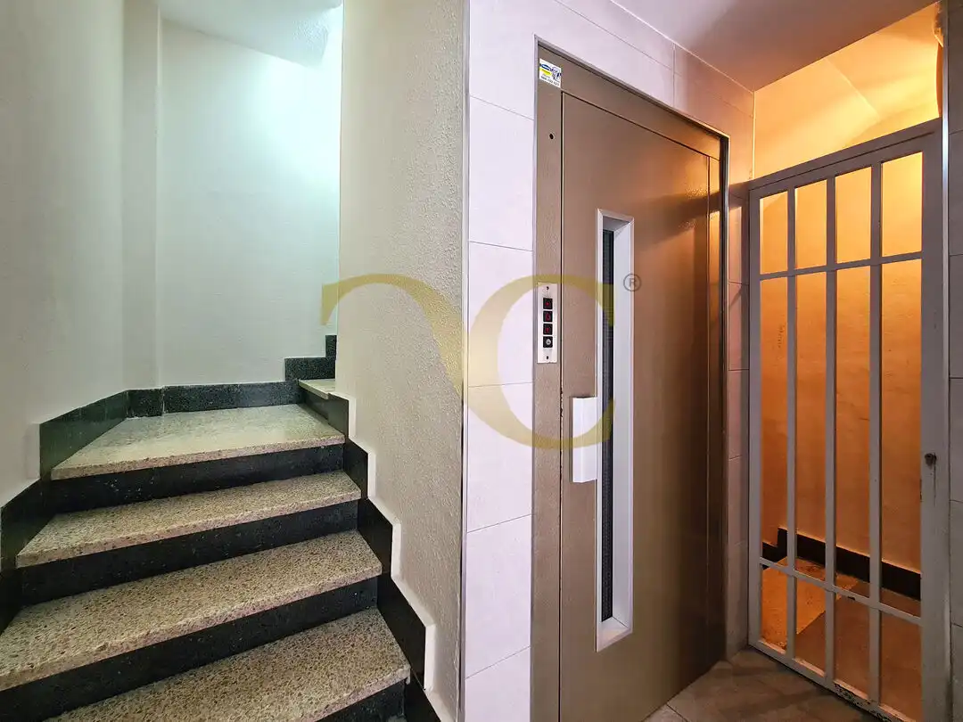 Pis amb ascensor en venda a Calle Colón, imagen 20