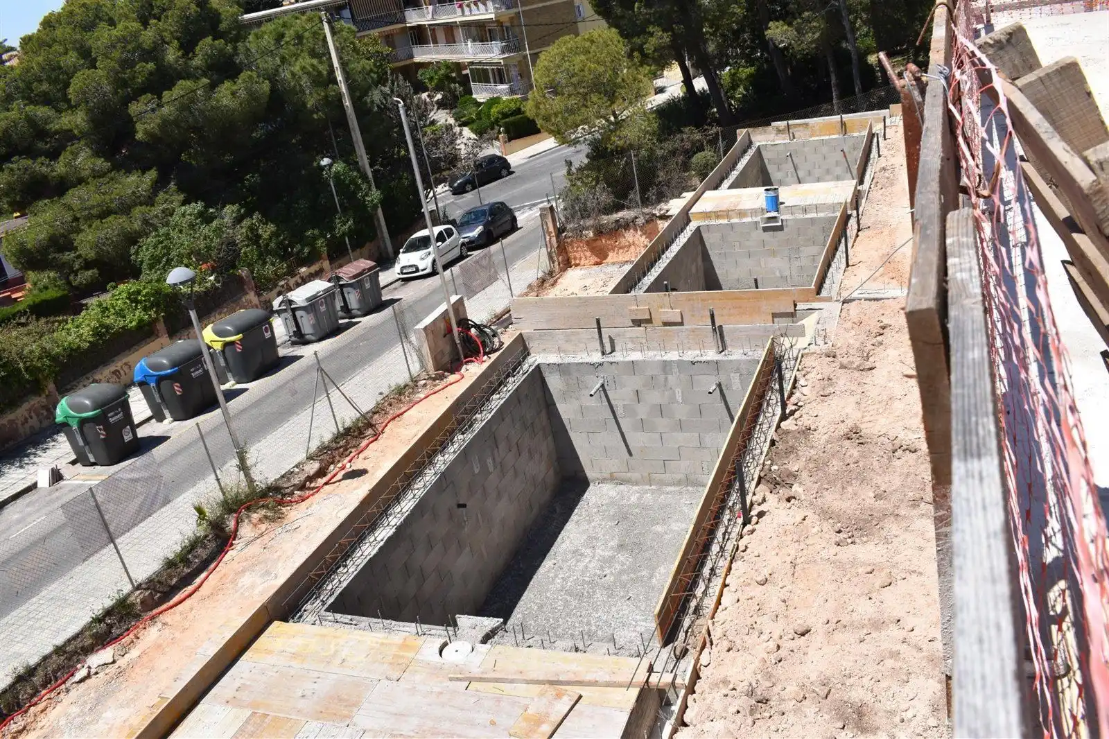 Casa a schiera con piscina in vendita a Italia, imagen 37