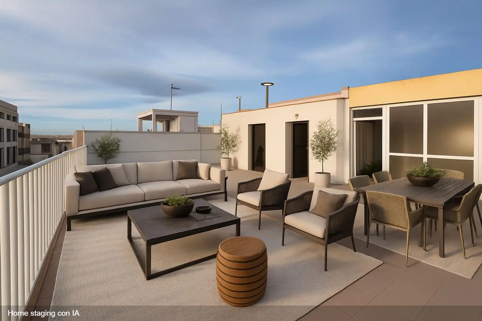 Apartment with terrace for sale in Santa Pola ciudad, imagen 4