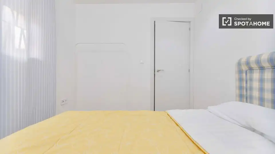 Habitació a Sedaví