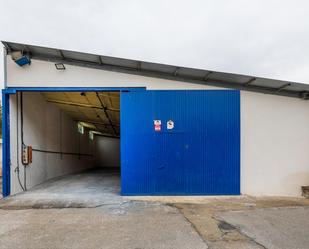 Exterior view of Industrial buildings for sale in Gójar