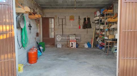 Foto 5 de Casa adosada en venda a Maria Pineda, Castilléjar, Granada
