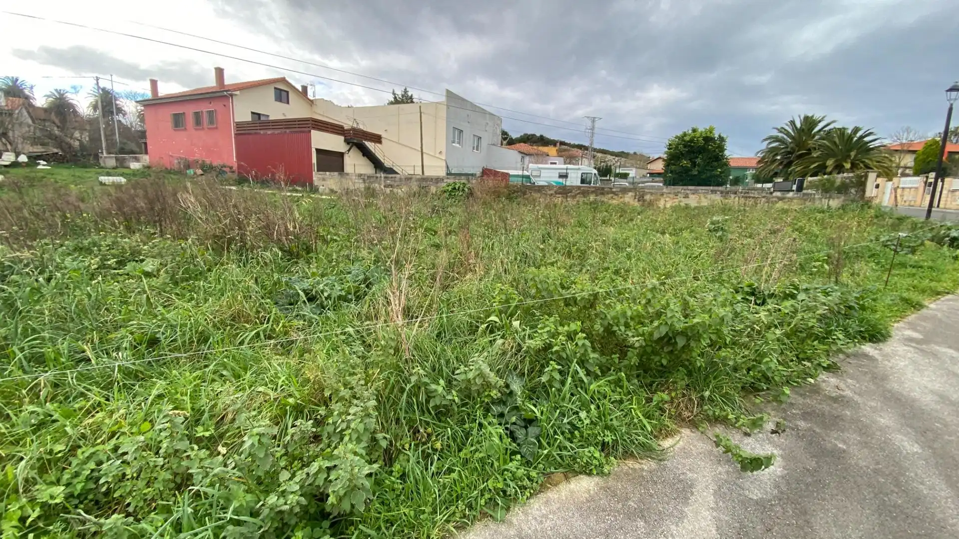 Residencial en venta en Miengo