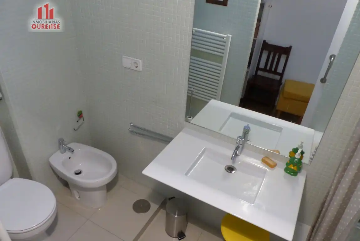 Flat for rent in San Francisco