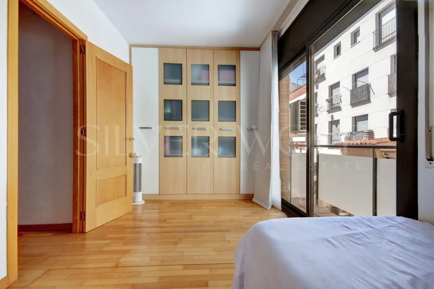 Maison mitoyenne avec terrasse à vendre à calle Francesc Guitart, imagen 21