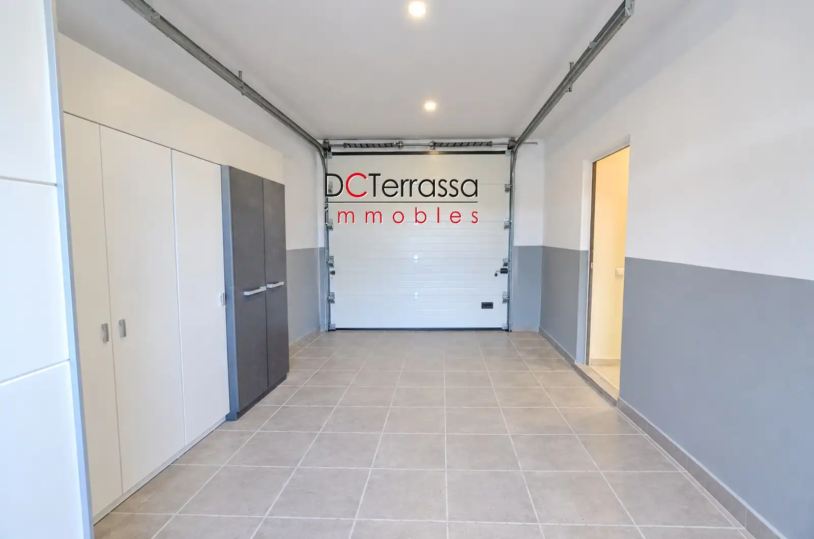 Detached house with garden for sale in Ponent, imagen 35