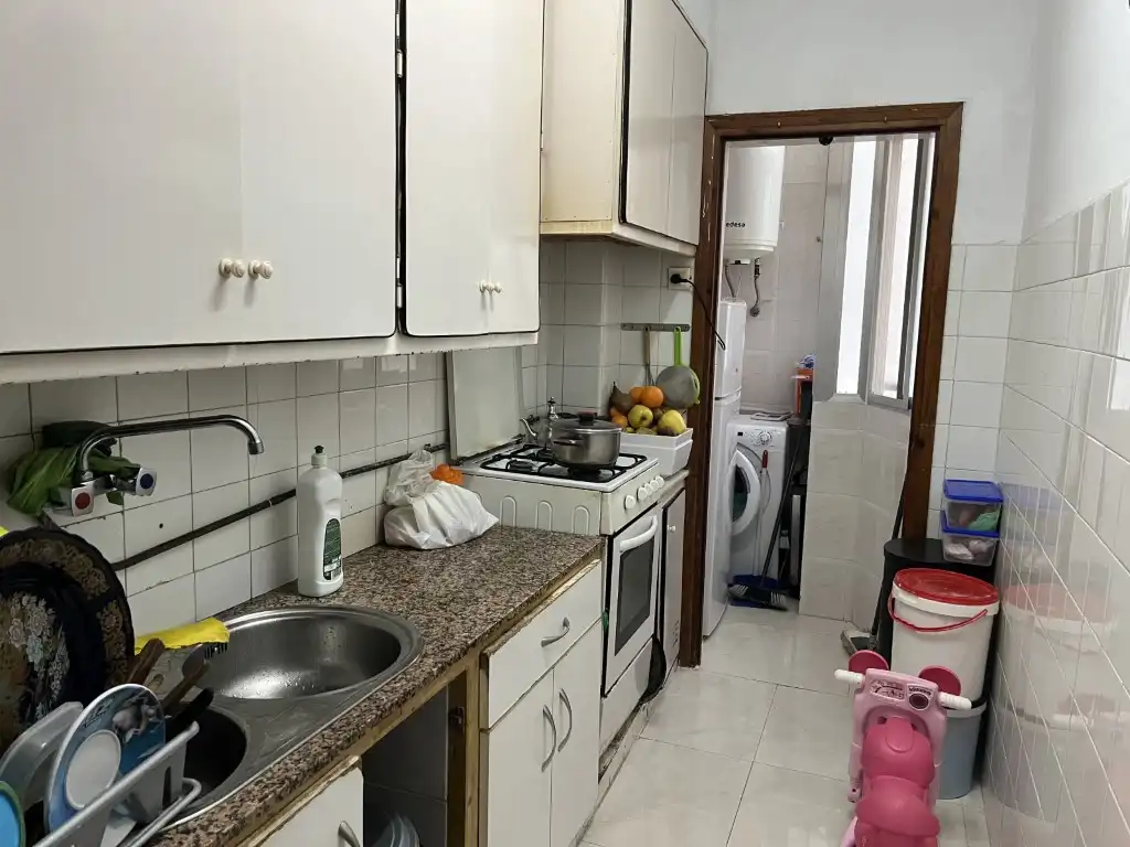 Piso en venta en Pueblo