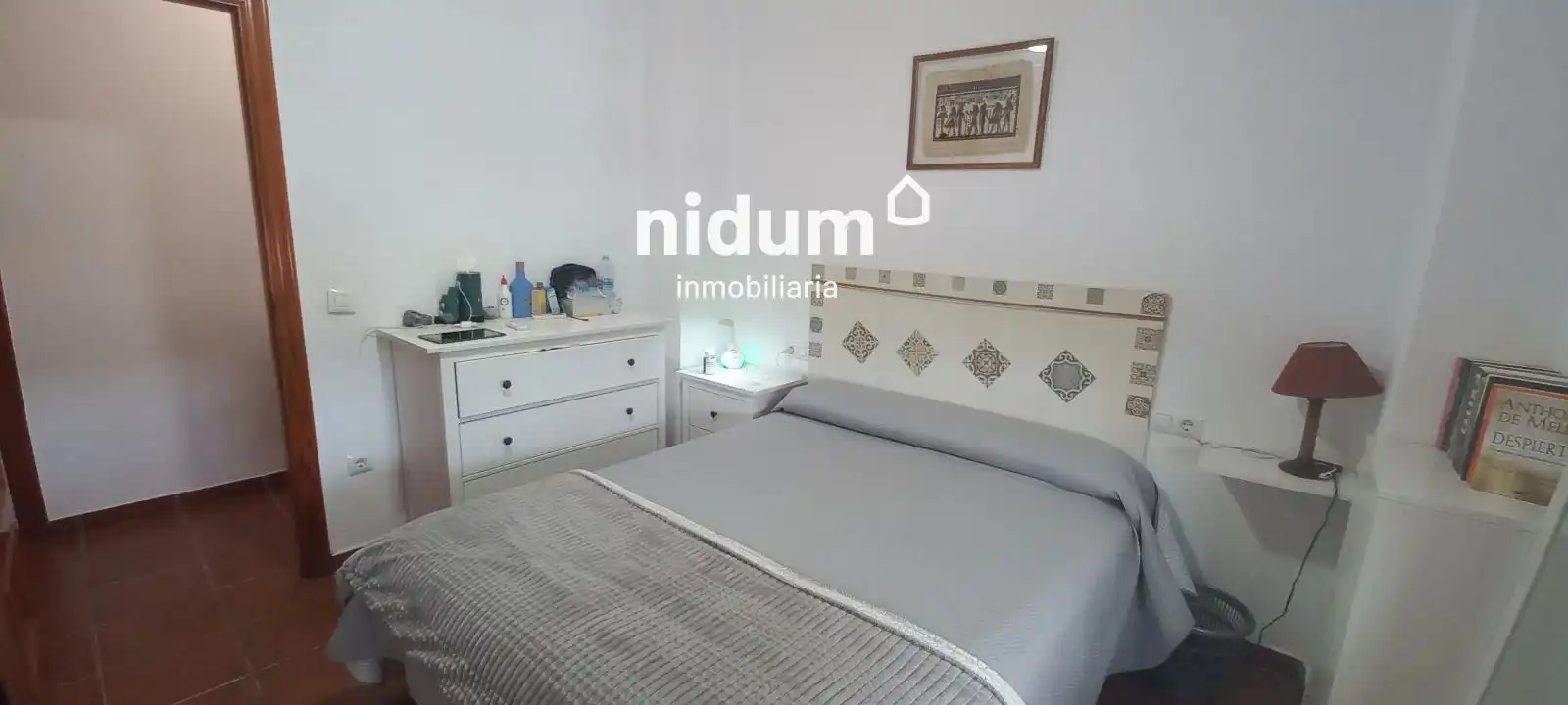 Dormitori de Casa o xalet en venda en Xàtiva amb Aire condicionat, Traster i Piscina
