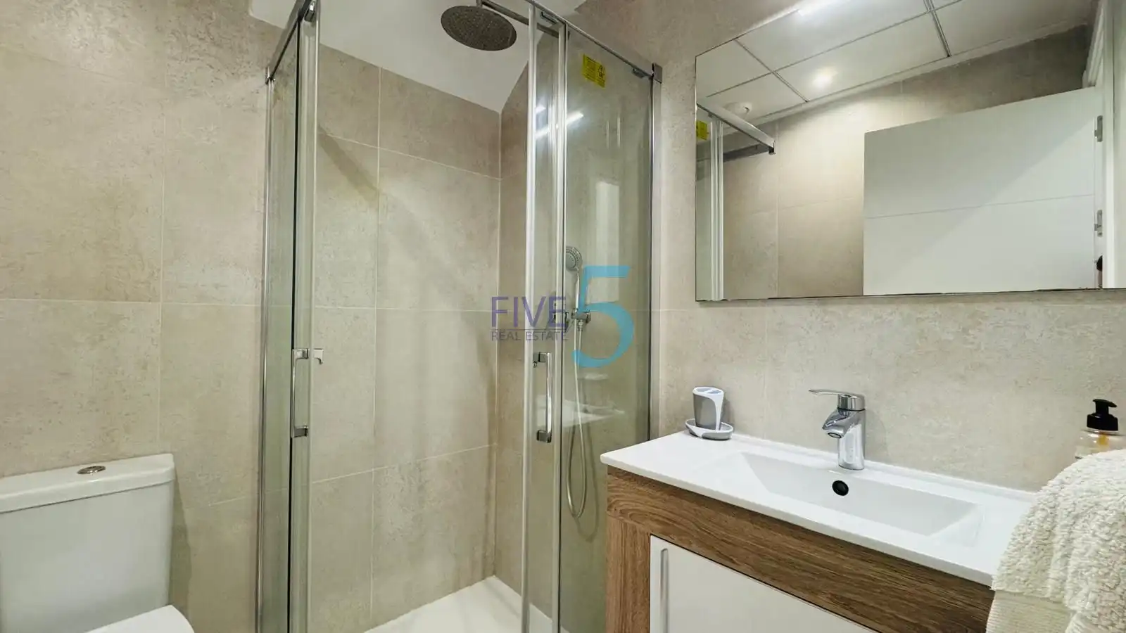 Casa a schiera con terrazza in vendita a Orihuela Costa, imagen 13