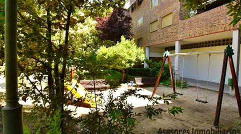 Foto 5 de Piso en venta en Canillejas, Madrid Capital