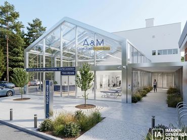 Terreny residencial en venda a Burgos