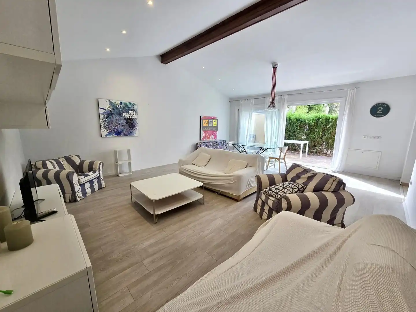 Villa mit Pool zum Verkauf in Bellavista - Capiscol - Frank Espinós, imagen 11