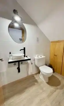 Chalet en venta en Avenida Andalucía, imagen 2