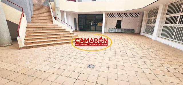 Local comercial en Venta en Simon Verde