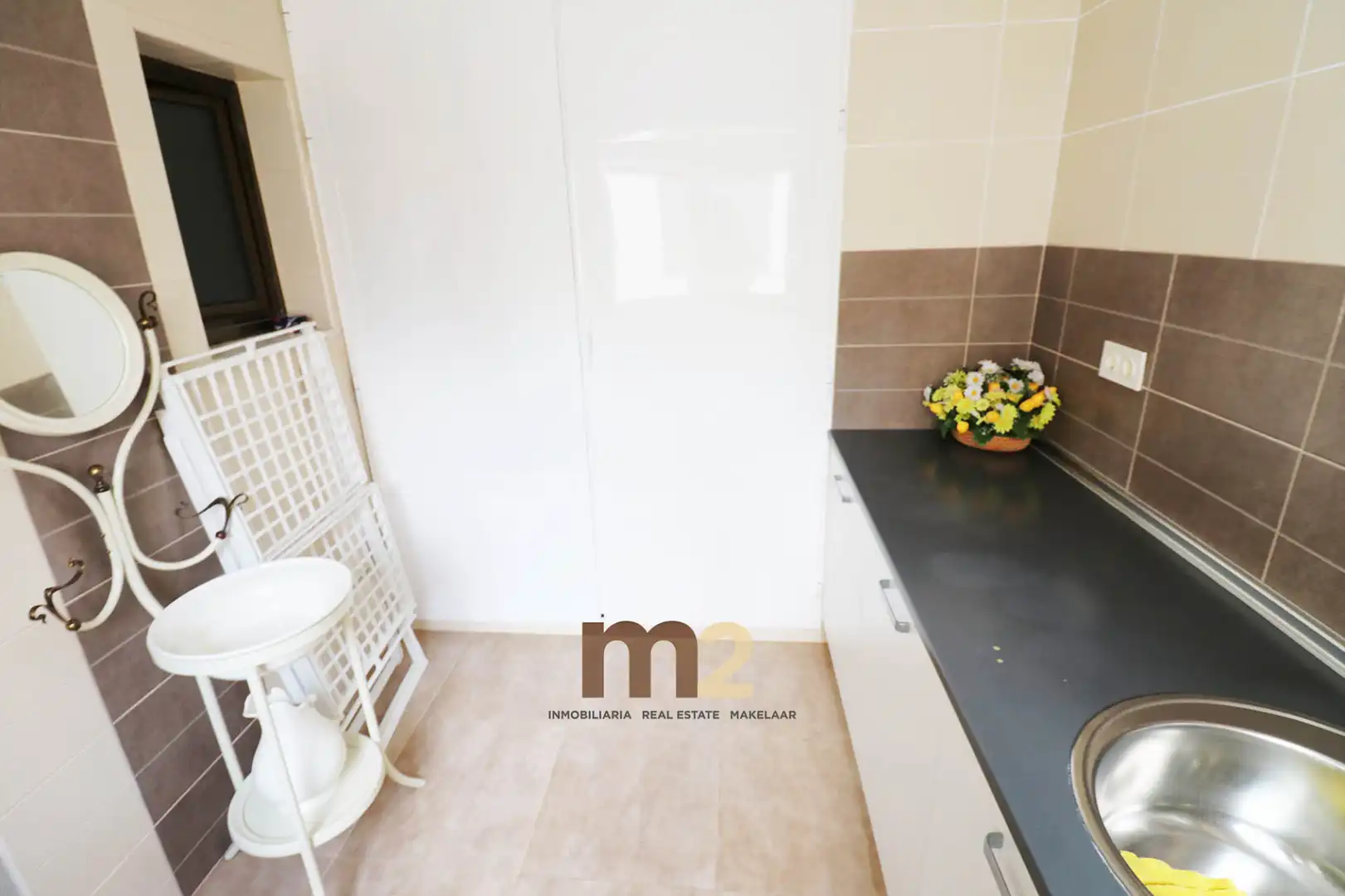 Kitchen of Houses for sale in Guardamar del Segura  with Air Conditioner, Heating and Private garden