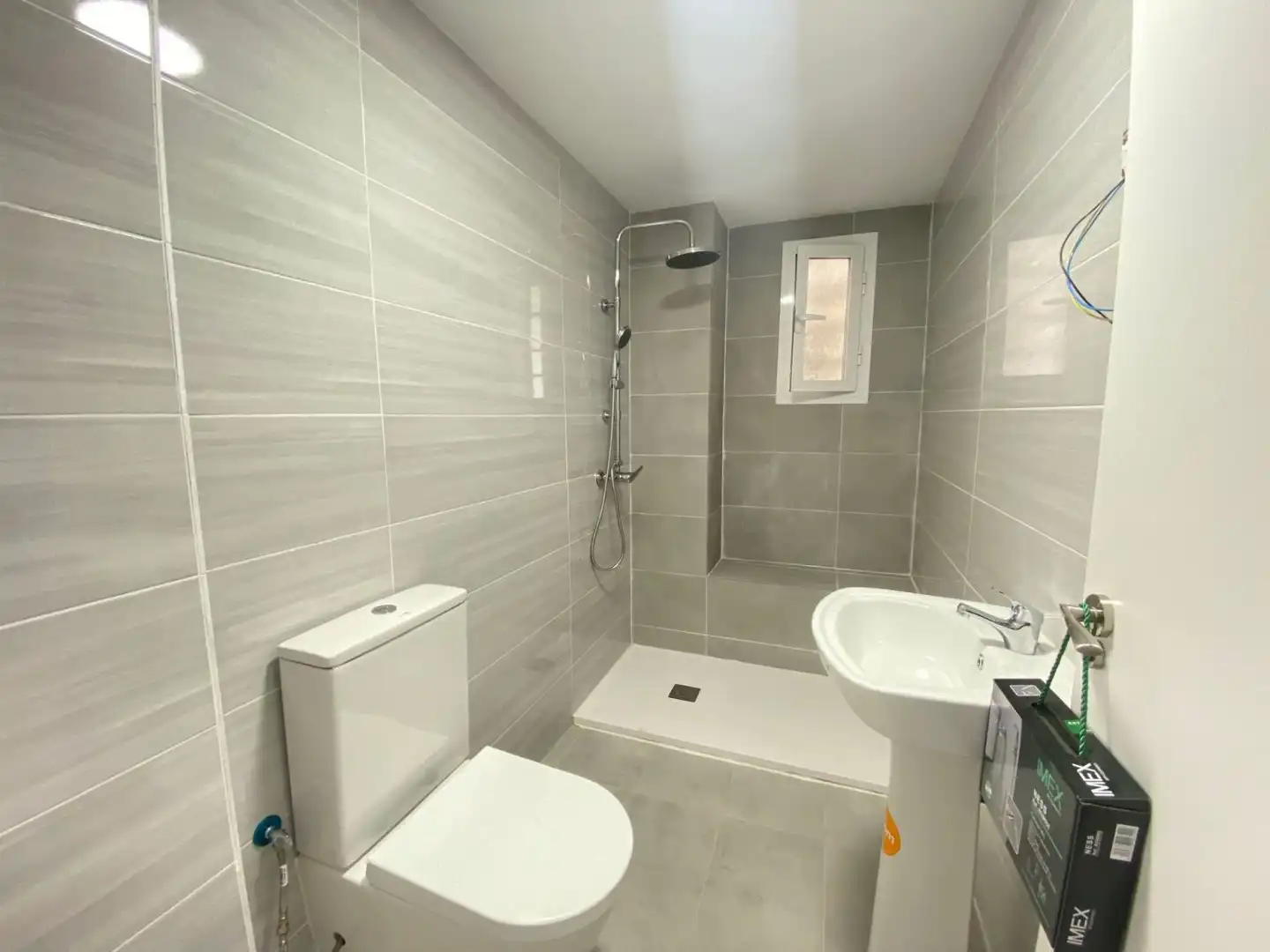Baño de Piso en venta en Badajoz con Terraza