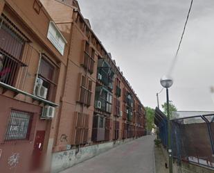 Vista exterior de Pis en venda en  Madrid Capital