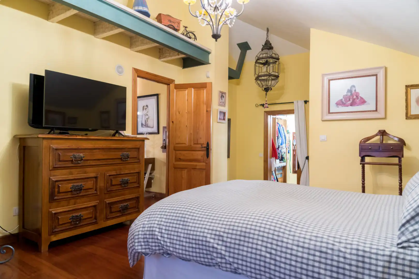 Maison avec piscine à vendre à Boo, imagen 17