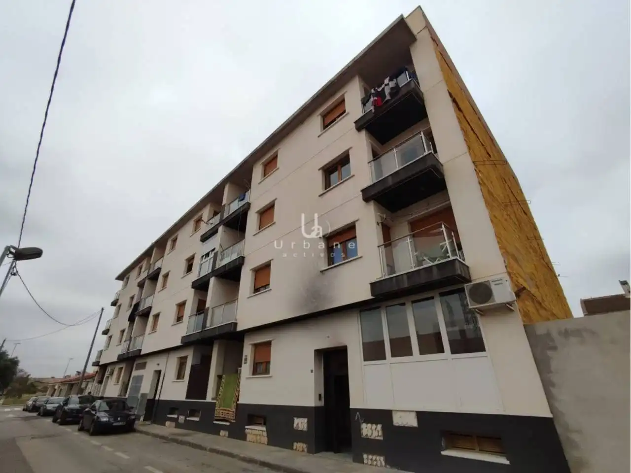 Pis en venda a Calle Nueva Época