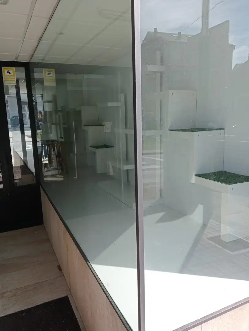 Commercial properties for rent in Avenida Santiago, 17, Negreira