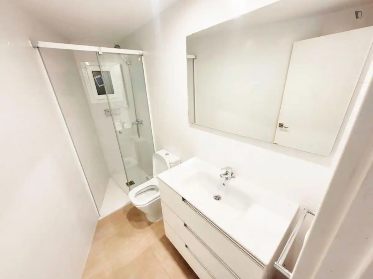 Apartament de lloguer a El Carmel