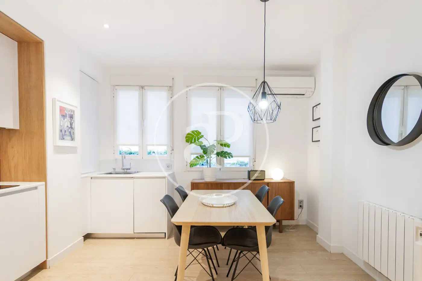 Flat for rent in C. del Príncipe, Cortes - Huertas